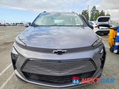 Piąte zdjęcie samochodu w środku: 2023 CHEVROLET BOLT EUV LT VIN:1G1FY6S09P4147626 - miniatura