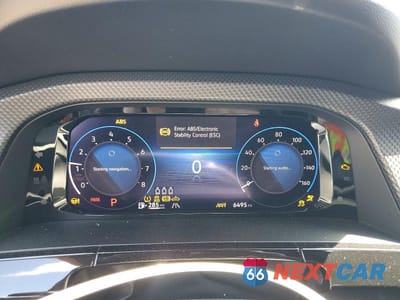 Zdjęcie 9 z 14 samochodu: 2025 VOLKSWAGEN ATLAS CROSS SPORT SEL PREMIUM R-LINE VIN:1V2FE2CA0SC224946 - miniatura