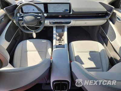 Zdjęcie 8 z 12 samochodu: 2025 HYUNDAI IONIQ 6 SEL VIN:KMHM34AA9SA092600 - miniatura