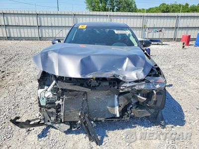 Piąte zdjęcie samochodu w środku: 2024 NISSAN ALTIMA SV VIN:1N4BL4DVXRN313091 - miniatura