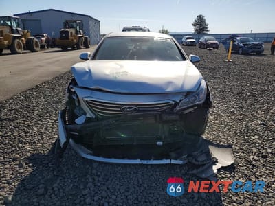 Piąte zdjęcie samochodu w środku: 2016 HYUNDAI SONATA SE VIN:5NPE24AF4GH322065 - miniatura
