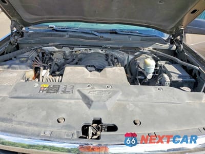 Zdjęcie 11 z 12 samochodu: 2014 CHEVROLET SILVERADO K1500 LT VIN:1GCVKREHXEZ207484 - miniatura