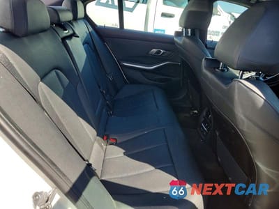 Zdjęcie 10 z 12 samochodu: 2020 BMW 330I VIN:3MW5R1J06L8B25947 - miniatura