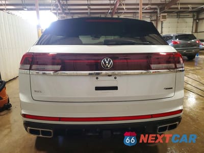 Zdjęcie 6 z 13 samochodu: 2024 VOLKSWAGEN ATLAS CROSS SPORT SEL PREMIUM R-LINE VIN:1V2FE2CA8RC250513 - miniatura