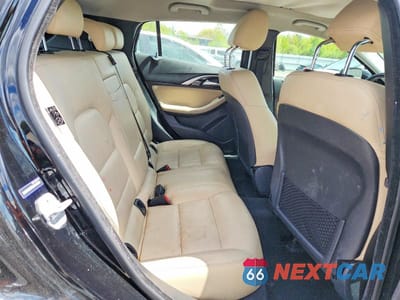 Zdjęcie 11 z 13 samochodu: 2018 INFINITI QX30 PREMIUM VIN:SJKCH5CR0JA049933 - miniatura
