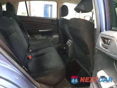 Zdjęcie 11 z 14 samochodu: 2015 SUBARU XV CROSSTREK VIN:JF2GPAAC6FG291744 - miniatura