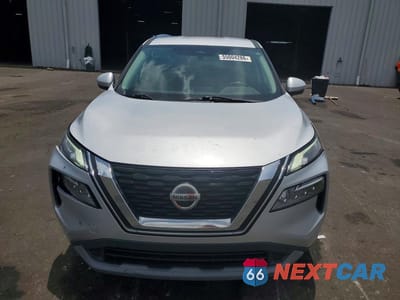 Piąte zdjęcie samochodu w środku: 2021 NISSAN ROGUE SV VIN:5N1AT3BB9MC782987 - miniatura