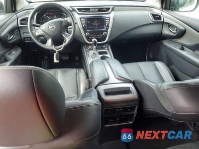 Zdjęcie 8 z 14 samochodu: 2023 NISSAN MURANO SL VIN:5N1AZ2CS1PC102723 - miniatura