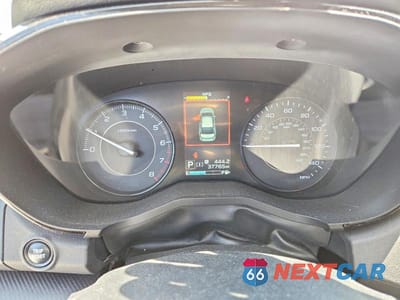 Zdjęcie 9 z 12 samochodu: 2021 SUBARU IMPREZA PREMIUM VIN:4S3GTAV66M3714373 - miniatura