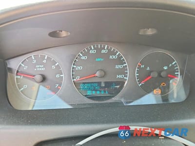 Zdjęcie 9 z 12 samochodu: 2013 CHEVROLET IMPALA LTZ VIN:2G1WC5E36D1184509 - miniatura