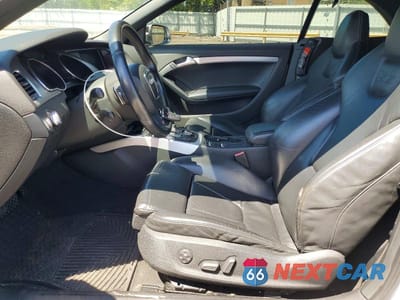 Zdjęcie 7 z 12 samochodu: 2010 AUDI S5 PRESTIGE VIN:WAUVGAFH7AN013608 - miniatura