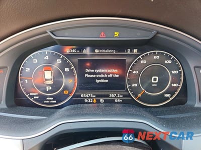 Zdjęcie 9 z 13 samochodu: 2018 AUDI Q7 PREMIUM PLUS VIN:WA1LHAF75JD032057 - miniatura