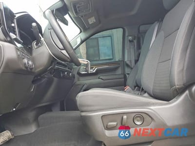 Zdjęcie 7 z 12 samochodu: 2024 CHEVROLET SILVERADO K1500 LT VIN:2GCUDDED3R1134432 - miniatura