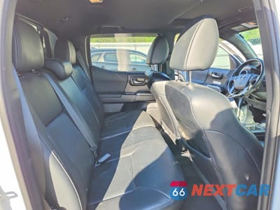 Zdjęcie 10 z 13 samochodu: 2019 TOYOTA TACOMA TRD OFF-ROAD VIN:3TMCZ5AN7KM216440 - miniatura