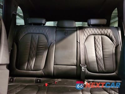 Zdjęcie 10 z 13 samochodu: 2019 BMW X5 XDRIVE50I VIN:5UXJU2C50KLN49466 - miniatura