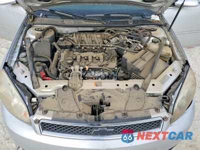 Zdjęcie 11 z 12 samochodu: 2012 CHEVROLET IMPALA LTZ VIN:2G1WC5E37C1197560 - miniatura