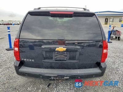 Zdjęcie 6 z 14 samochodu: 2013 CHEVROLET TAHOE C1500 LT VIN:1GNSCBE08DR376071 - miniatura