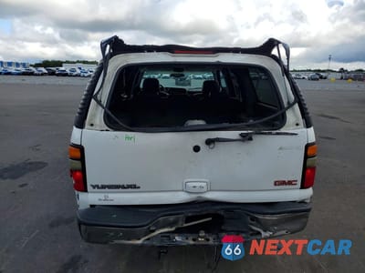 Zdjęcie 6 z 13 samochodu: 2004 GMC YUKON XL VIN:3GKEC16Z44G194000 - miniatura