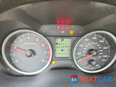 Zdjęcie 9 z 13 samochodu: 2014 SUBARU FORESTER 2.5I VIN:JF2SJAAC7EH515706 - miniatura