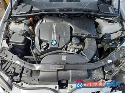Zdjęcie 11 z 12 samochodu: 2013 BMW 335 I VIN:WBADX7C54DE746261 - miniatura