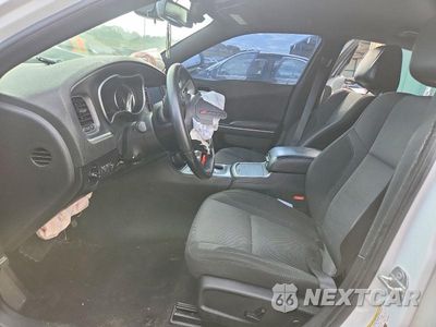 Zdjęcie 7 z 12 samochodu: 2016 DODGE CHARGER SXT VIN:2C3CDXHG7GH187369 - miniatura