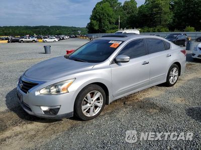 2014 NISSAN ALTIMA 2.5 1N4AL3AP5EC325943 - główne zdjęcie licytacji z USA - miniatura
