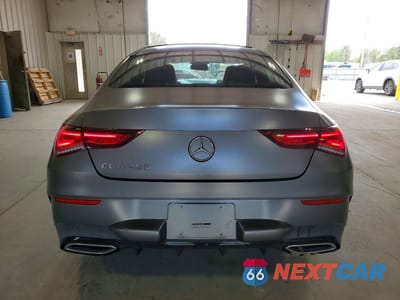 Zdjęcie 6 z 12 samochodu: 2020 MERCEDES-BENZ CLA 250 VIN:W1K5J4GB1LN124082 - miniatura