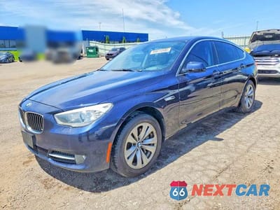 2013 BMW 535 XIGT WBASP2C51DC339889 - główne zdjęcie licytacji z USA - miniatura
