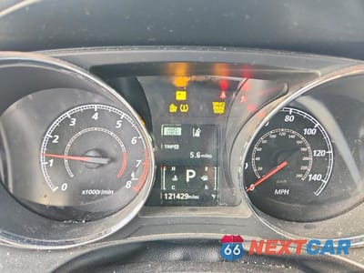 Zdjęcie 9 z 12 samochodu: 2020 MITSUBISHI OUTLANDER SPORT ES VIN:JA4AR3AU0LU018700 - miniatura