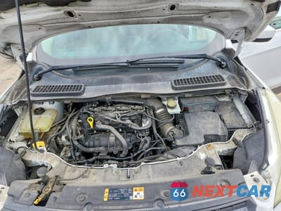 Zdjęcie 11 z 12 samochodu: 2016 FORD ESCAPE SE VIN:1FMCU0GXXGUC11824 - miniatura