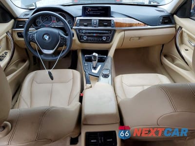 Zdjęcie 8 z 12 samochodu: 2015 BMW 328 I VIN:WBA3A5G52FNS84118 - miniatura