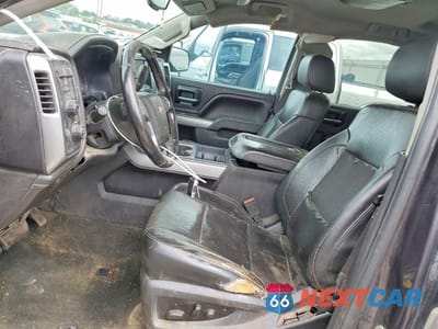 Zdjęcie 7 z 12 samochodu: 2014 CHEVROLET SILVERADO K1500 LTZ VIN:3GCUKSEC6EG303250 - miniatura
