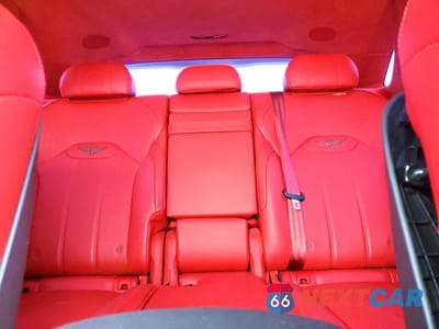 Zdjęcie 10 z 13 samochodu: 2023 BENTLEY BENTAYGA VIN:SJAAT2ZV3PC024390 - miniatura