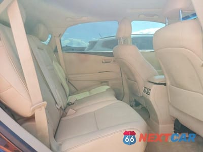 Zdjęcie 11 z 13 samochodu: 2013 LEXUS RX 450H VIN:JTJBC1BA3D2065783 - miniatura
