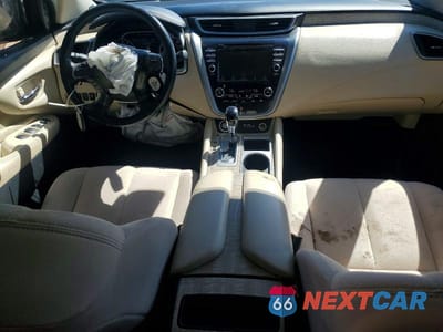 Zdjęcie 14 z 14 samochodu: 2021 NISSAN MURANO SV VIN:5N1AZ2BJ9MC107608 - miniatura