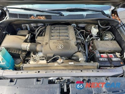 Zdjęcie 11 z 12 samochodu: 2020 TOYOTA TUNDRA CREWMAX LIMITED VIN:5TFHY5F11LX942921 - miniatura