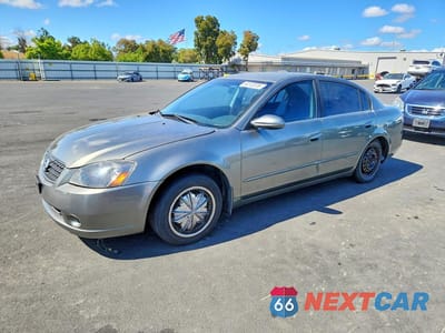 2006 NISSAN ALTIMA 2.5 1N4AL11D16N322151 - główne zdjęcie licytacji z USA - miniatura