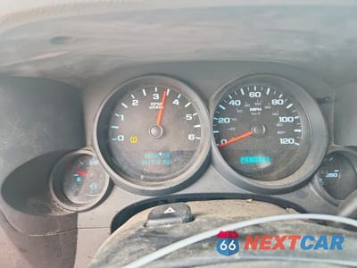 Zdjęcie 9 z 12 samochodu: 2009 CHEVROLET SILVERADO K1500 VIN:1GCEK14089Z120086 - miniatura