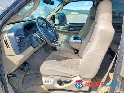 Zdjęcie 7 z 13 samochodu: 2005 FORD F350 SRW SUPER DUTY VIN:1FTWW30P25EC11430 - miniatura