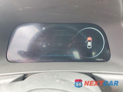 Zdjęcie 9 z 12 samochodu: 2020 HYUNDAI SONATA SEL VIN:5NPEF4JA8LH054043 - miniatura
