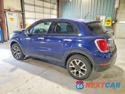 Drugie zdjęcie samochodu z przodu: 2016 FIAT 500X TREKKING VIN:ZFBCFYCT0GP331606 - miniatura