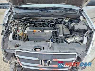 Zdjęcie 12 z 14 samochodu: 2005 HONDA CR-V LX VIN:JHLRD68585C008760 - miniatura