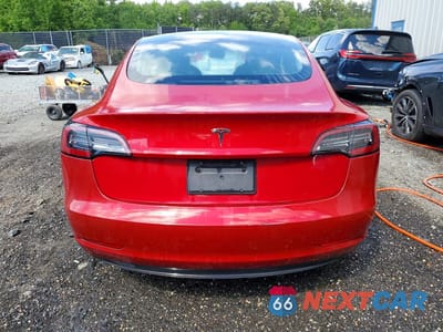 Zdjęcie 6 z 12 samochodu: 2023 TESLA MODEL 3 VIN:5YJ3E1EA5PF451782 - miniatura