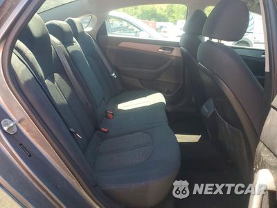 Zdjęcie 10 z 12 samochodu: 2018 HYUNDAI SONATA SE VIN:5NPE24AF9JH688546 - miniatura