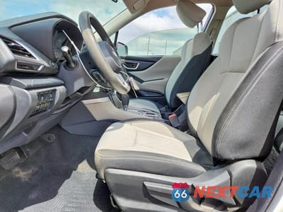 Zdjęcie 7 z 14 samochodu: 2021 SUBARU FORESTER VIN:JF2SKADC9MH538539 - miniatura