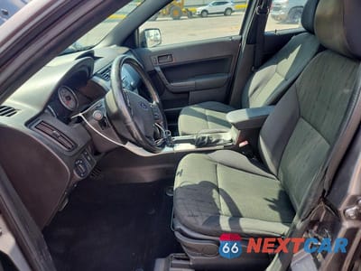 Zdjęcie 7 z 12 samochodu: 2011 FORD FOCUS SE VIN:1FAHP3FN5BW128923 - miniatura