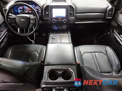 Zdjęcie 8 z 13 samochodu: 2020 FORD EXPEDITION LIMITED VIN:1FMJU2AT3LEA50049 - miniatura