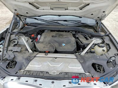 Zdjęcie 12 z 14 samochodu: 2022 BMW X3 VIN:5UX43DP05N9K48087 - miniatura