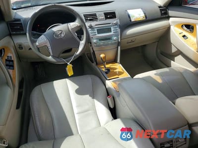 Zdjęcie 8 z 12 samochodu: 2007 TOYOTA CAMRY XLE V6 VIN:4T1BK46K87U006839 - miniatura