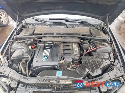 Zdjęcie 11 z 13 samochodu: 2008 BMW 328 XI SULEV VIN:WBAVC73578KP37433 - miniatura